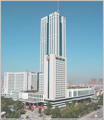 華南地區(qū)