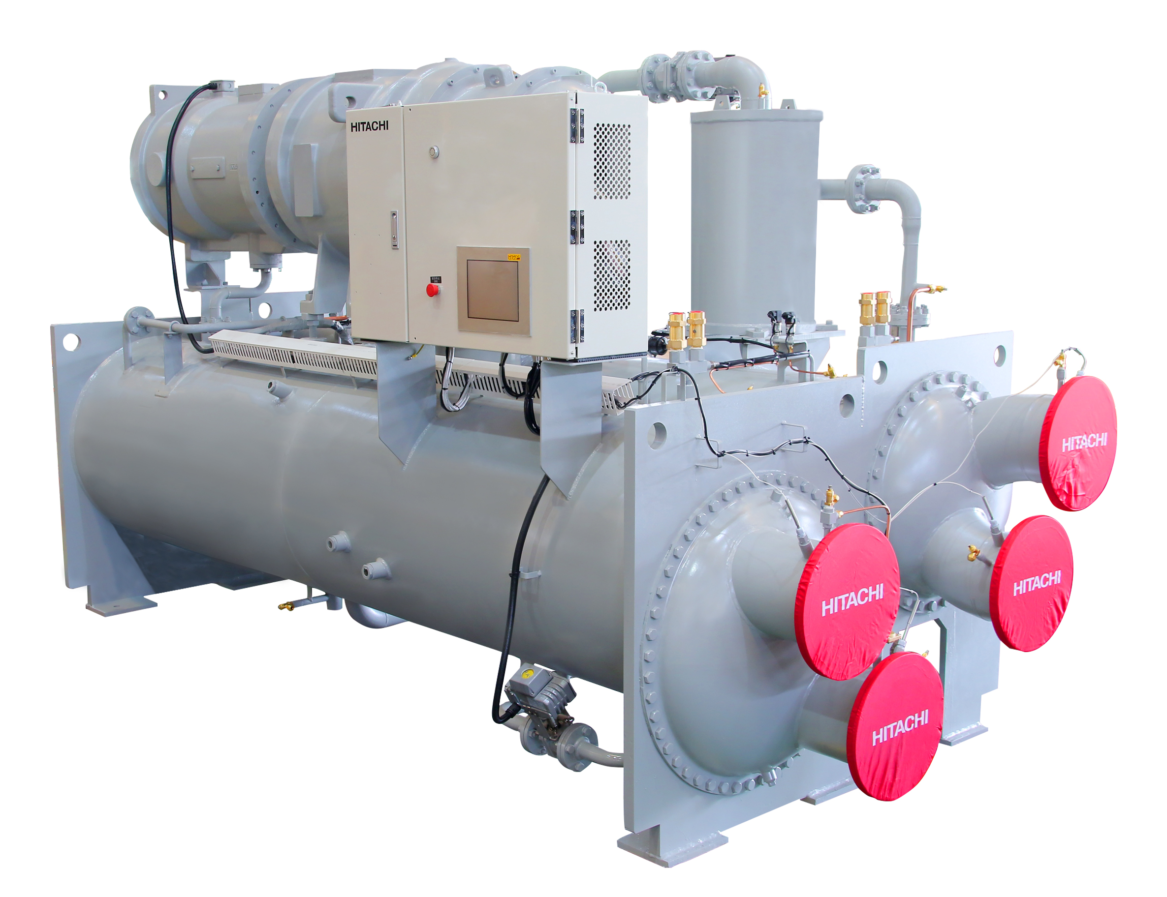 離心機冷水機組